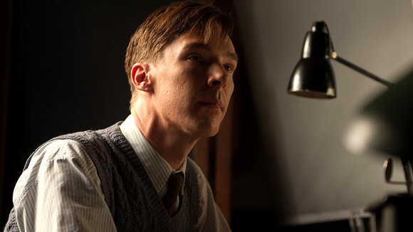Photo du film The Imitation Game