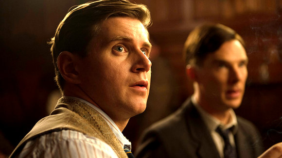 Photo du film The Imitation Game