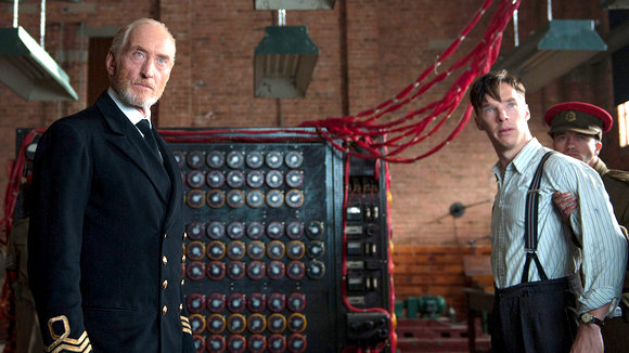 Photo du film The Imitation Game