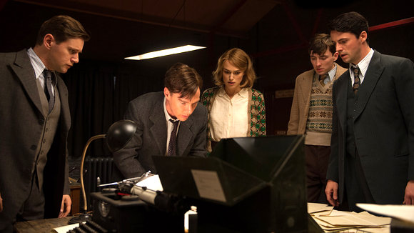 Photo du film The Imitation Game