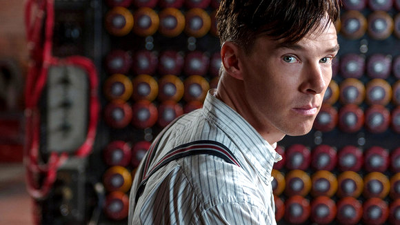 Photo du film The Imitation Game