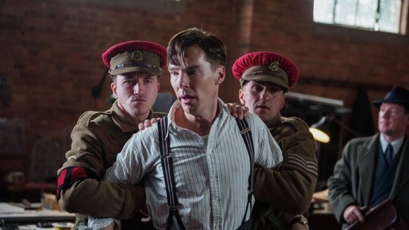 Photo du film The Imitation Game