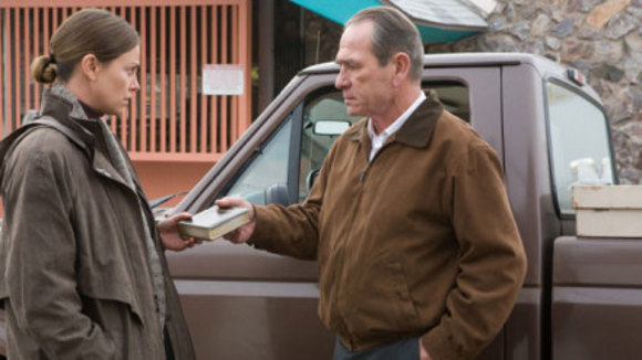 Photo du film Dans la vallée d'Elah