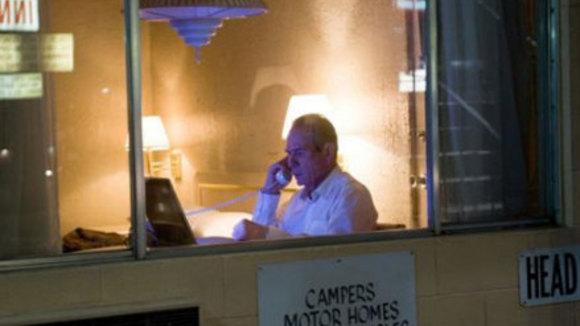 Photo du film Dans la vallée d'Elah