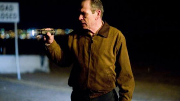 Photo du film Dans la vallée d'Elah