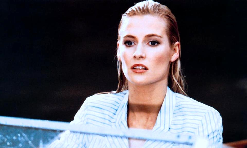 Photo from the movie Indiana Jones and the Last Crusade