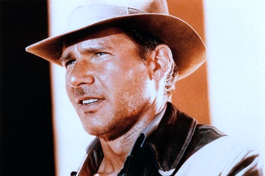 Photo from the movie Indiana Jones and the Last Crusade