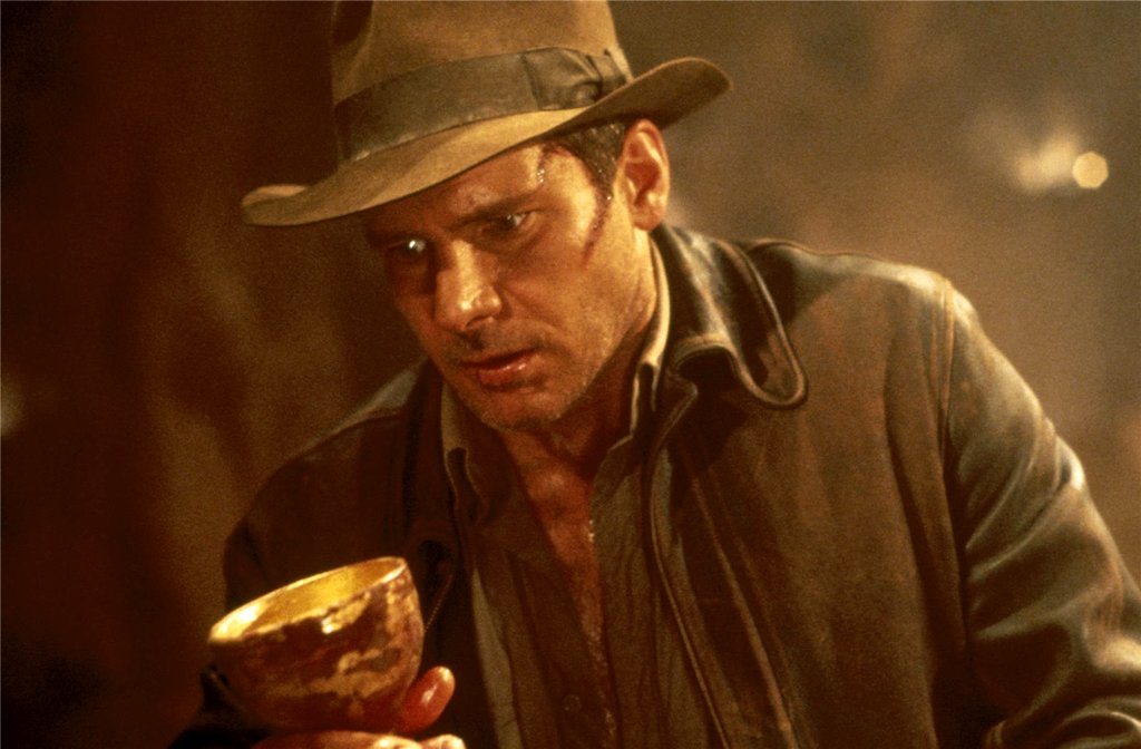 Photo from the movie Indiana Jones and the Last Crusade