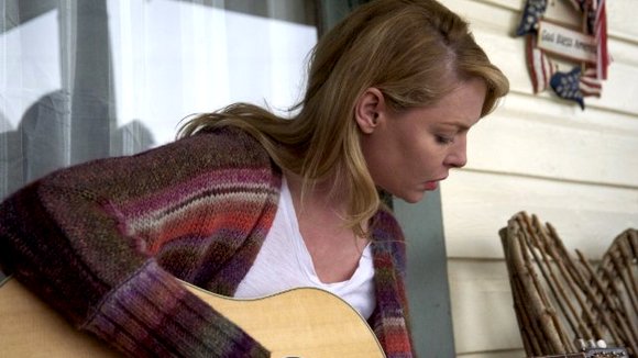 Photo du film Jackie & Ryan