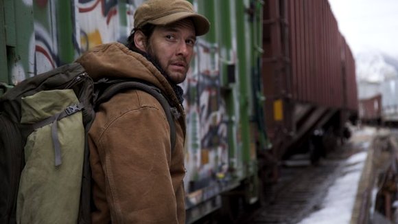 Photo du film Jackie & Ryan