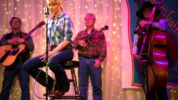 Photo du film Jackie & Ryan