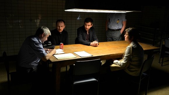 Photo from the movie Krásno