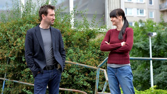 Photo from the movie Krásno