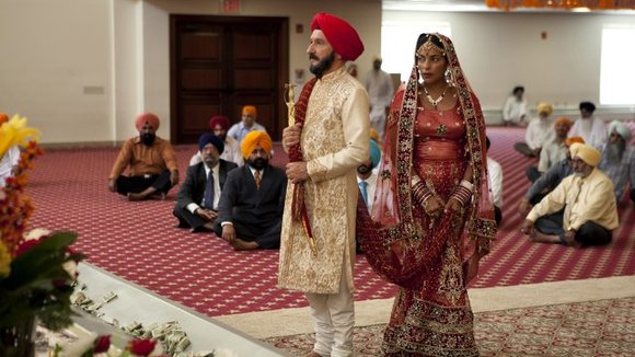 Photo du film Leçons de conduite