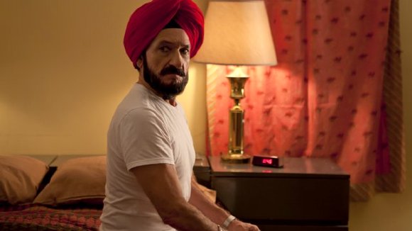 Photo du film Leçons de conduite