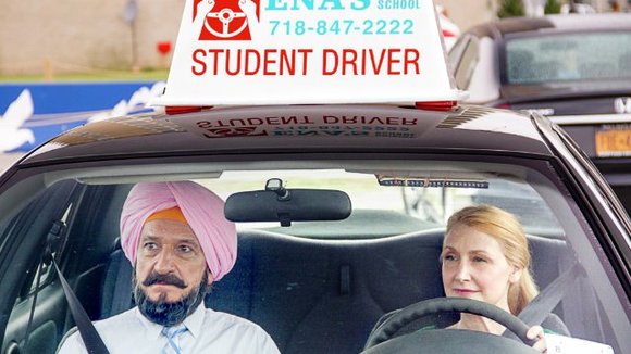 Photo du film Leçons de conduite