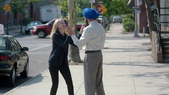 Photo du film Leçons de conduite