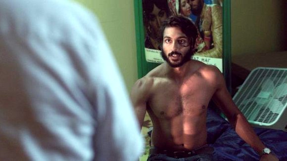 Photo du film Leçons de conduite