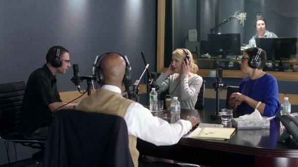 Photo du film Leçons de conduite