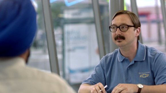 Photo du film Leçons de conduite