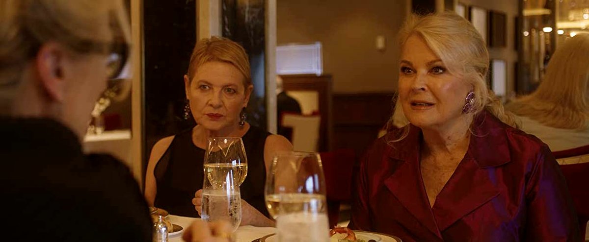 Photo du film Let Them All Talk