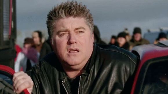 Photo from the movie Life's a Breeze