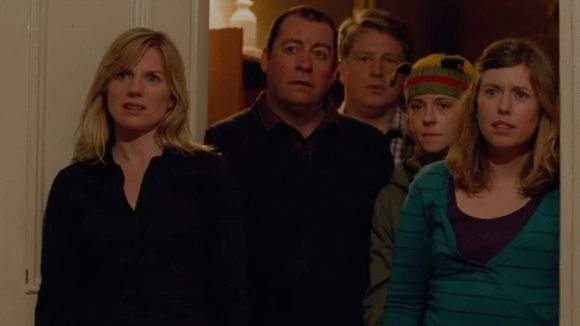 Photo from the movie Life's a Breeze