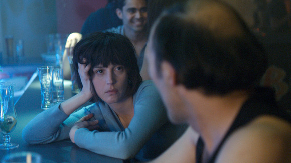 Photo from the movie The Little Bedroom