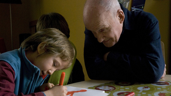 Photo from the movie The Little Bedroom