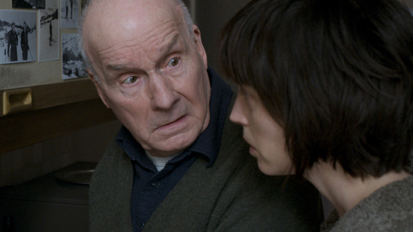 Photo from the movie The Little Bedroom