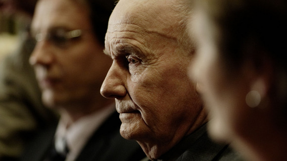 Photo from the movie The Little Bedroom