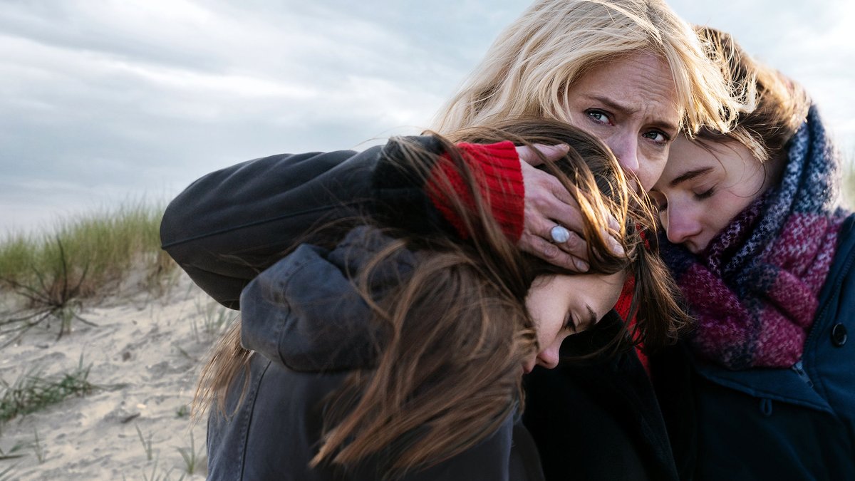 Photo du film Lost Girls