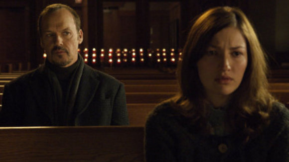 Photo du film The Merry Gentleman