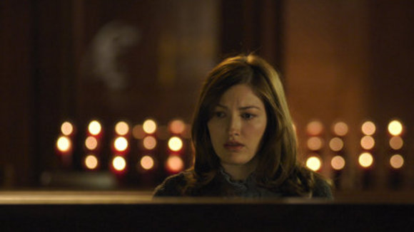 Photo du film The Merry Gentleman