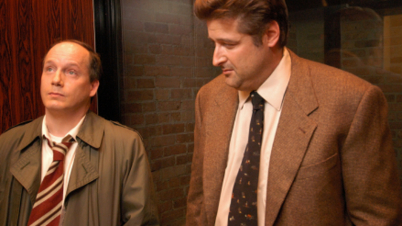 Photo du film The Merry Gentleman