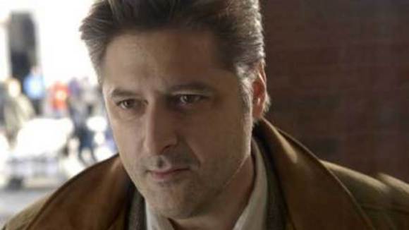 Photo du film The Merry Gentleman