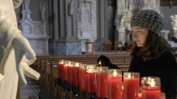 Photo du film The Merry Gentleman