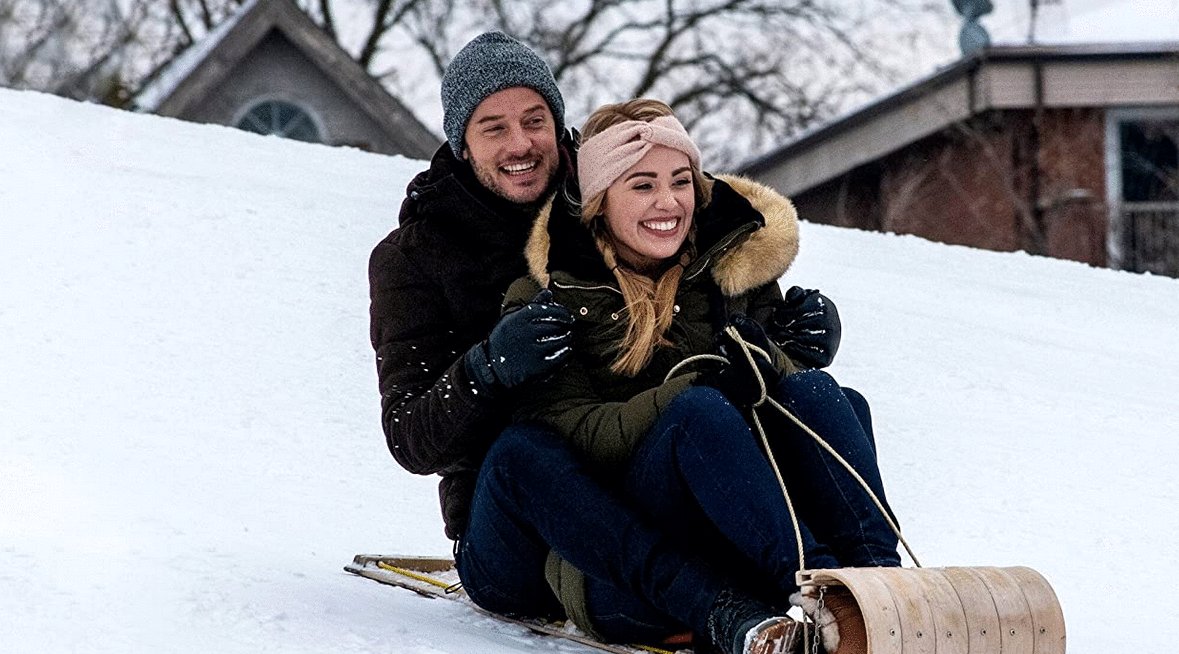 Photo du film Midnight at the Magnolia