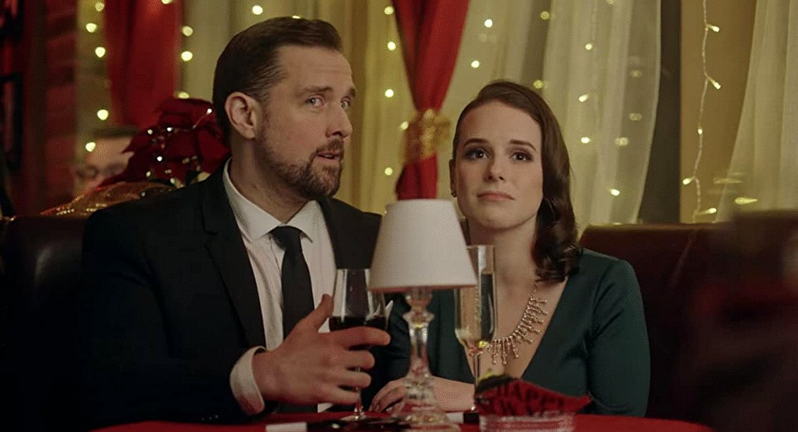 Photo du film Midnight at the Magnolia