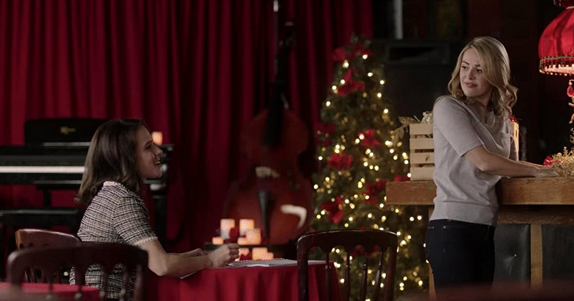 Photo du film Midnight at the Magnolia