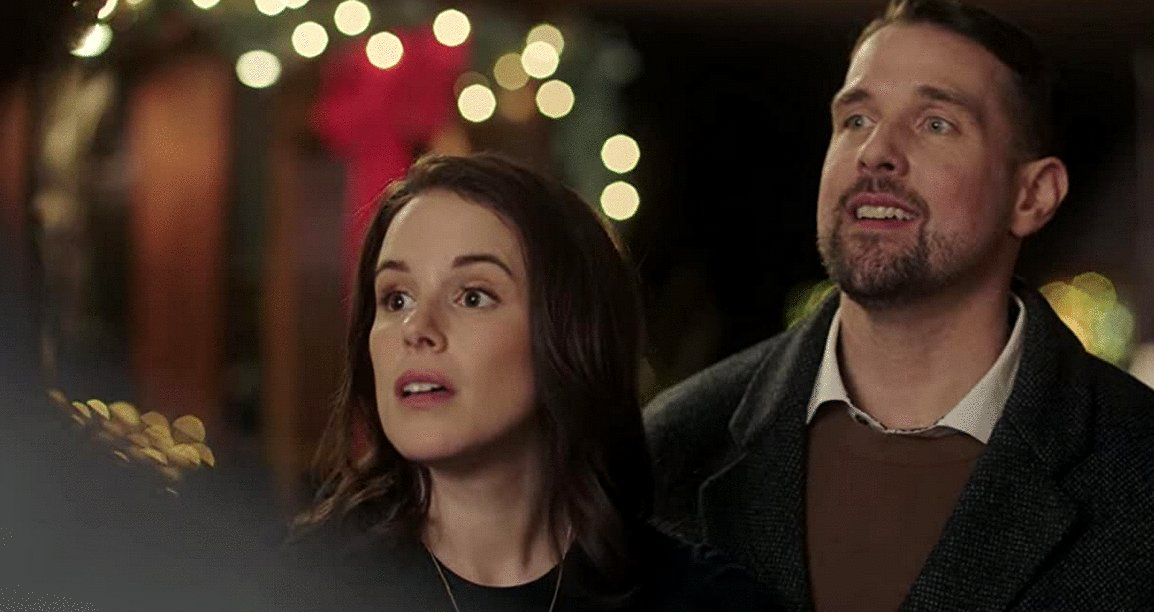 Photo du film Midnight at the Magnolia