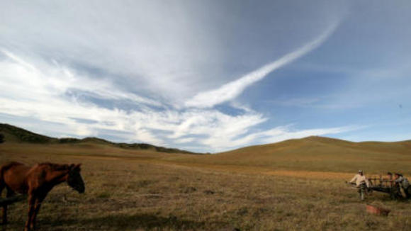 Photo du film Mongol