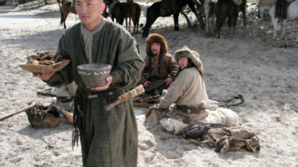 Photo du film Mongol