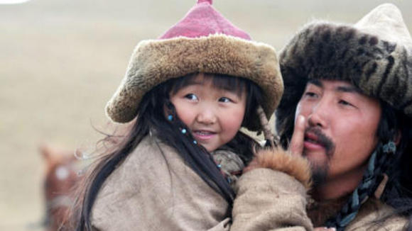 Photo du film Mongol