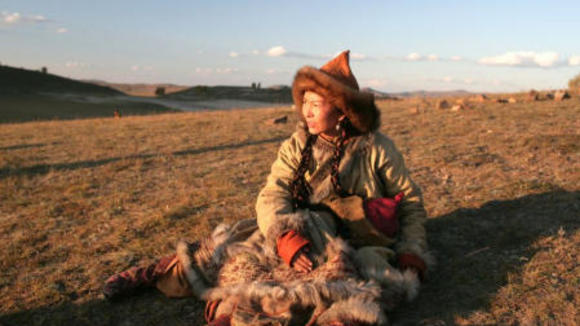 Photo du film Mongol