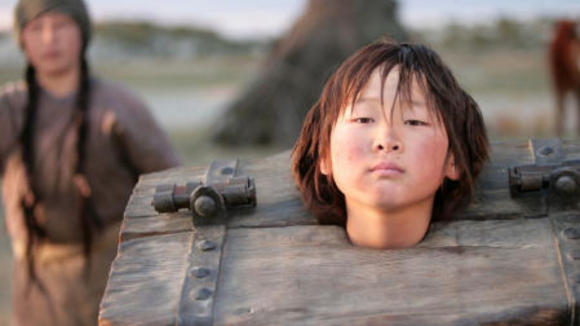 Photo du film Mongol