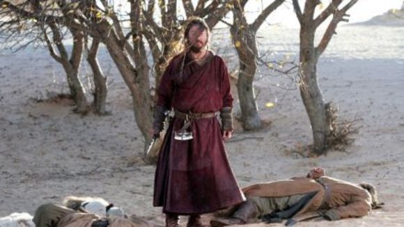 Photo du film Mongol