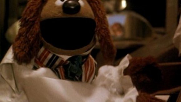 Photo du film The Muppet Christmas Carol