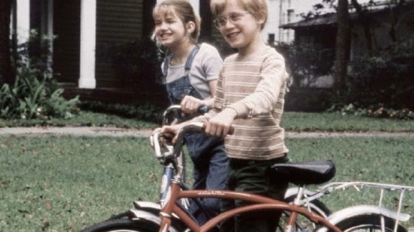 Photo from the movie My Girl