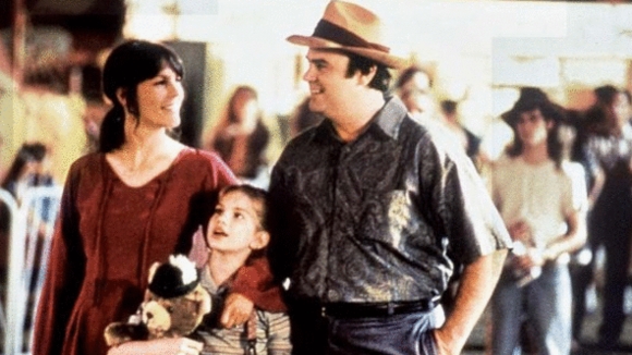 Photo from the movie My Girl